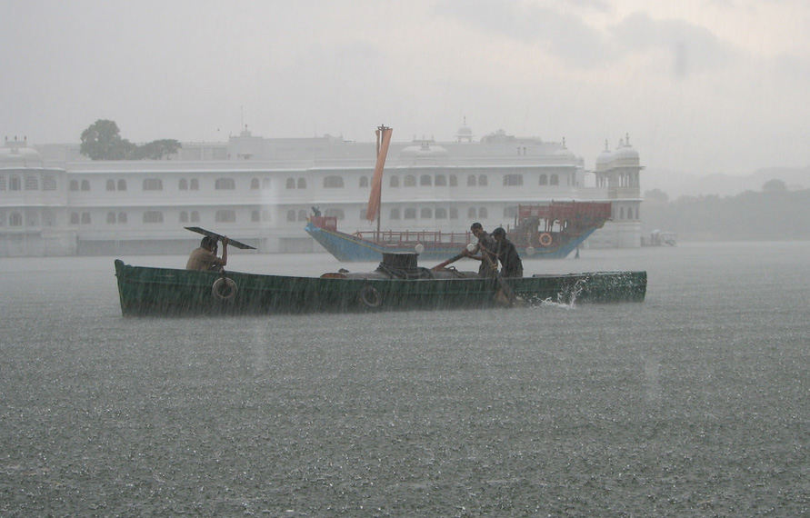 Udaipur